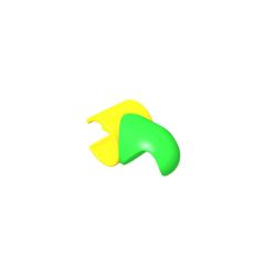 Toro 117-4141 Lower Rope Guide 