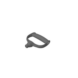 Toro 117-4142 Recoil Handle 
