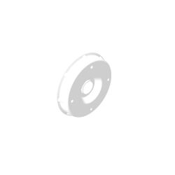 Toro 117-5250 Half Wheel - TOR 117-5250