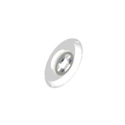 Toro 117-5251 Hub Gear Assembly 