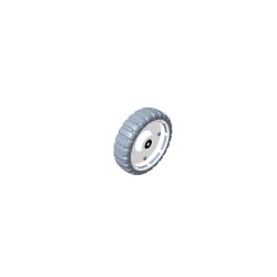 Toro 117-5252 8" Wheel Assembly 