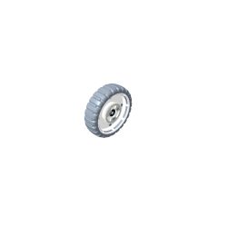 Toro 117-5253 8" Wheel Assembly - TOR 117-5253