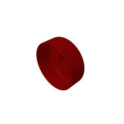 Toro 117-5268 Bearing Cover 
