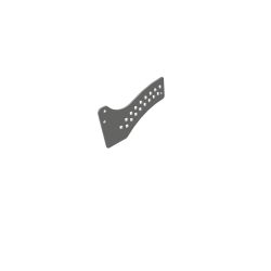 Toro 117-5286-01 Outside HOC Plate - TOR 117-5286-01