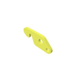 Toro 117-5292 HOC Latch 