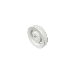 Toro 117-5299 Idler Pulley - TOR 117-5299