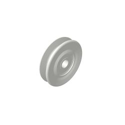 Toro 117-5299 Idler Pulley - TOR 117-5299