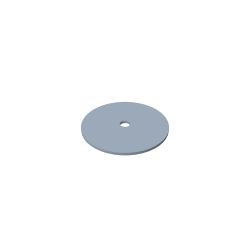 Toro 117-5307 Seat Washer - TOR 117-5307