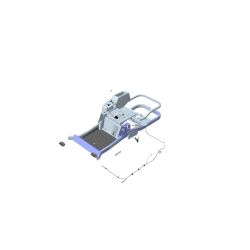 Toro 117-5317 Lights Kit 