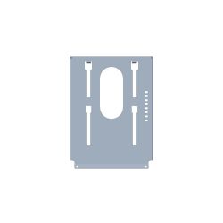 Toro 117-5320-03 Seat Pan - TOR 117-5320-03