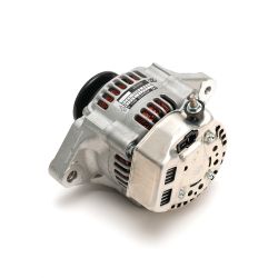 Toro 117-5541 60 Amp Alternator Assembly 