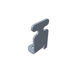 Toro 117-5758-03 Cover Bracket 