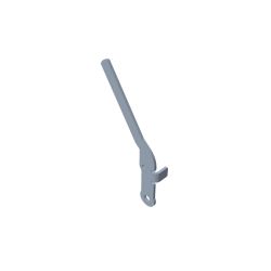Toro 117-5759-03 Brake Lever - TOR 117-5759-03