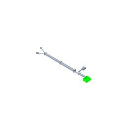 Toro 117-5905 Switch Module - TOR 117-5905