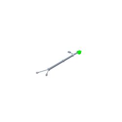 Toro 117-5905 Switch Module - TOR 117-5905