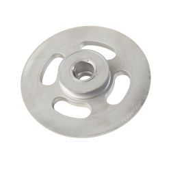Toro 117-5970 Pulley - TOR 117-5970