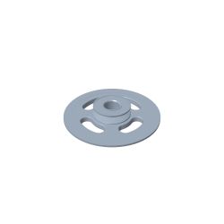 Toro 117-5970 Pulley - TOR 117-5970