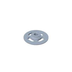 Toro 117-5970 Pulley - TOR 117-5970
