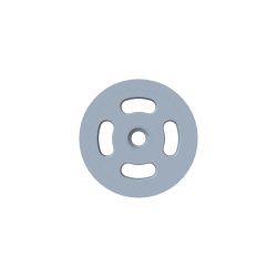 Toro 117-5970 Pulley - TOR 117-5970