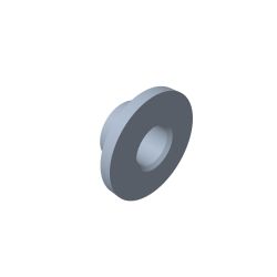 Toro 117-5991 Baffle Stepped Washer 