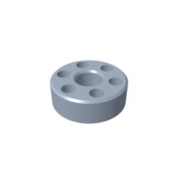 Toro 117-5997 Pivot Arm Spacer - TOR 117-5997