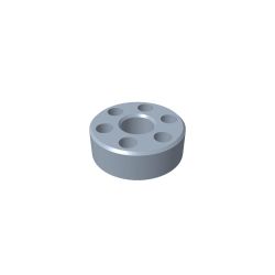 Toro 117-5997 Pivot Arm Spacer - TOR 117-5997