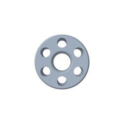 Toro 117-5997 Pivot Arm Spacer - TOR 117-5997