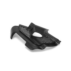 Toro 117-6035 Exhaust Baffle - TOR 117-6035