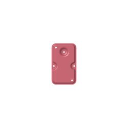 Toro 117-6037-03 Engine Support - TOR 117-6037-03