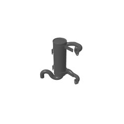 Toro 117-6151 Muffler 