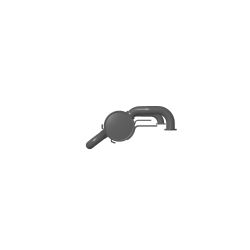 Toro 117-6151 Muffler - TOR 117-6151