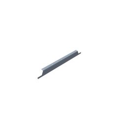 Toro 117-6166-03 Radiator Front Seal Bracket - TOR 117-6166-03