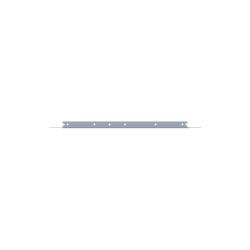 Toro 117-6166-03 Radiator Front Seal Bracket - TOR 117-6166-03