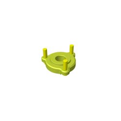 Toro 117-6172 Spindle Hub Assembly 