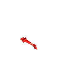 Toro 117-6175 Z Stand Assembly - TOR 117-6175