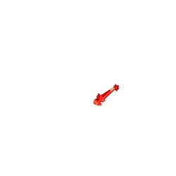 Toro 117-6175 Z Stand Assembly - TOR 117-6175