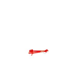 Toro 117-6175 Z Stand Assembly - TOR 117-6175