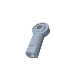 Toro 117-6222 Ball Joint Rod End 