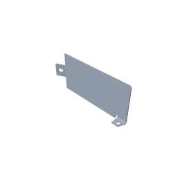 Toro 117-7217-03 Baffle Guard 