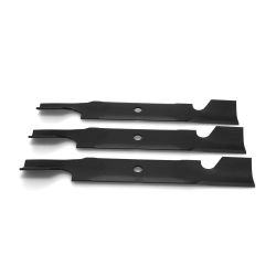 Toro 117-7277-03P 16.5" High Flow Blade for 48" TCHD - 3 Pack 