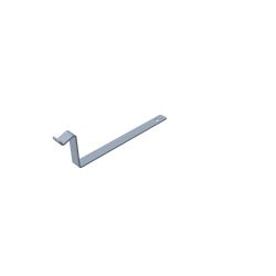 Toro 117-7313-01 Battery Strap 