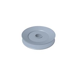 Toro 117-7326 Pulley - TOR 117-7326