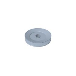Toro 117-7326 Pulley - TOR 117-7326