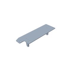 Toro 117-7367-03 Plate 