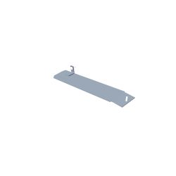 Toro 117-7419-03 Baffle 