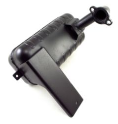 Toro 117-7461 Muffler 