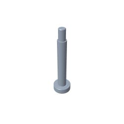 Toro 117-7626 Spindle Shaft 