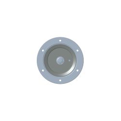 Toro 117-7638 Spindle Assembly - TOR 117-7638