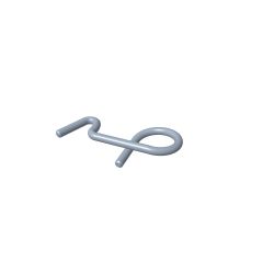 Toro 117-7712 Recoil Rope Guide 