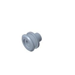 Toro 117-7734 Engine Pulley - TOR 117-7734